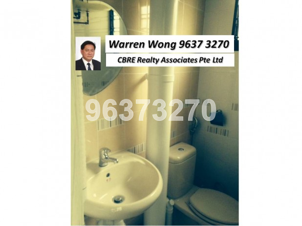Blk 204 Yishun Street 21 (Yishun), HDB 3 Rooms #56541802